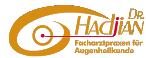 Facharztpraxis fr Augenheilkunde in Stadtoldendorf und Uslar - Augenarzt Dr. med. Reza Hadjian